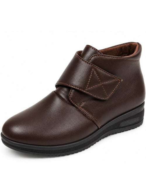 Botin casual sintetico montevita - Kiabi Botin casual sintetico montevita - Kiabi