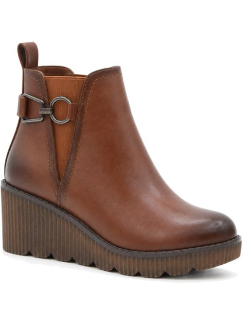 Botin casual sintetico montevita - Kiabi Botin casual sintetico montevita - Kiabi