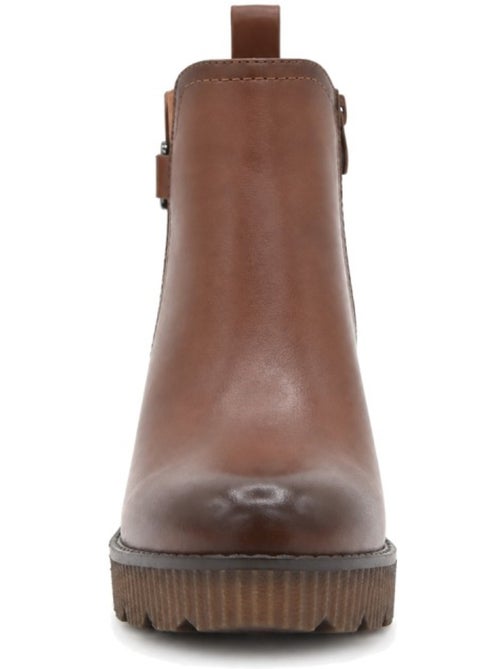 Botin casual sintetico montevita - Kiabi Botin casual sintetico montevita - Kiabi