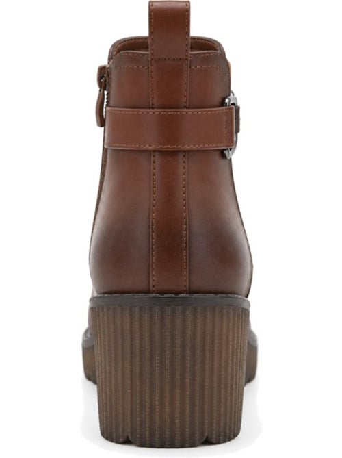 Botin casual sintetico montevita - Kiabi Botin casual sintetico montevita - Kiabi