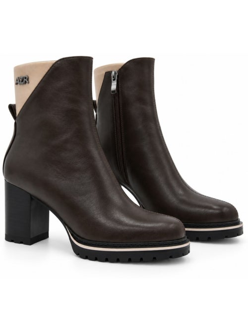 Botin casual sintetico montevita - Kiabi Botin casual sintetico montevita - Kiabi