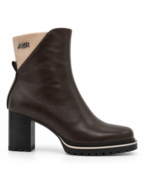 Botin casual sintetico montevita - Kiabi Botin casual sintetico montevita - Kiabi