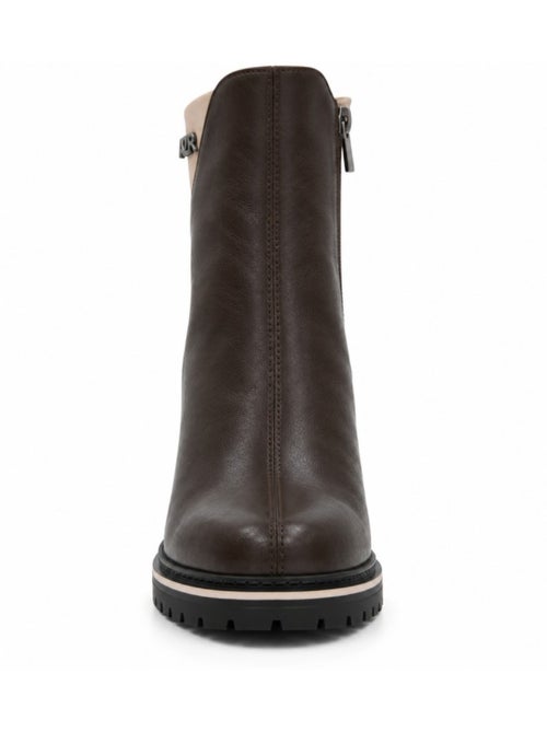 Botin casual sintetico montevita - Kiabi Botin casual sintetico montevita - Kiabi