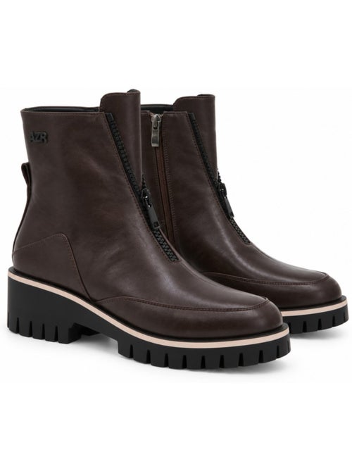 Botin casual sintetico montevita - Kiabi Botin casual sintetico montevita - Kiabi