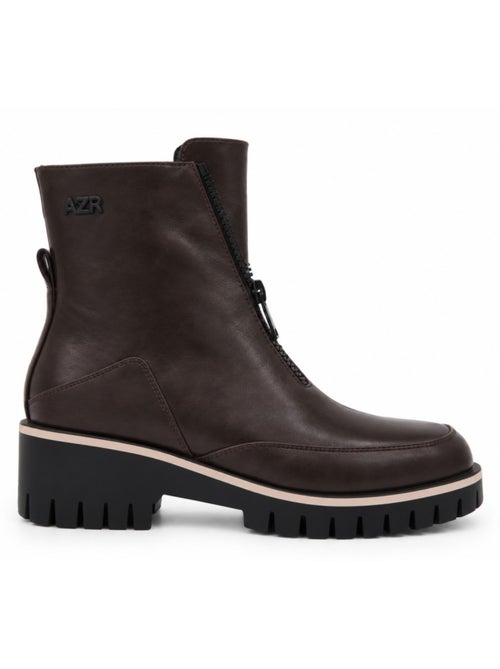 Botin casual sintetico montevita - Kiabi Botin casual sintetico montevita - Kiabi