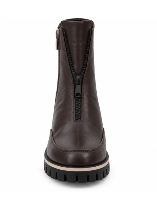 Botin casual sintetico montevita - Kiabi Botin casual sintetico montevita - Kiabi
