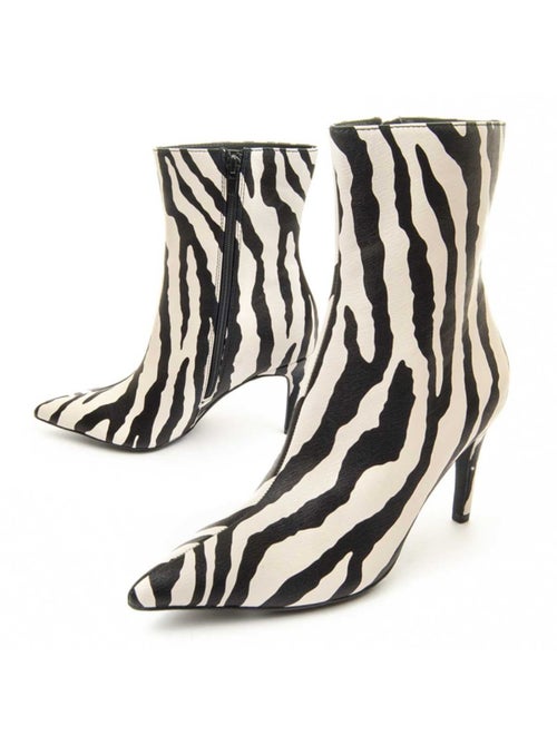Botin Casual Sintetico Montevita - Kiabi