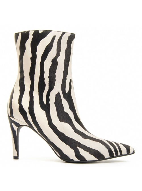 Botin Casual Sintetico Montevita - Kiabi
