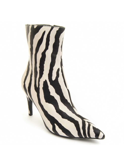 Botin Casual Sintetico Montevita - Kiabi