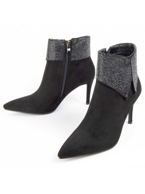 Botin Casual Sintetico Montevita - Kiabi