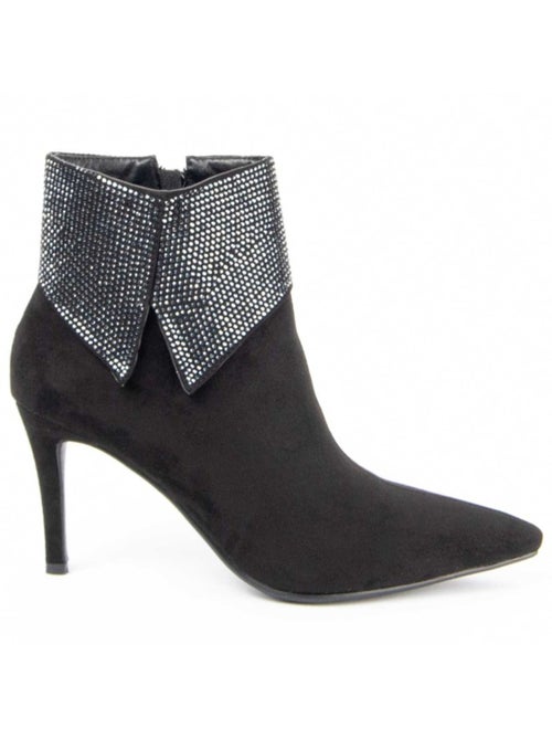 Botin Casual Sintetico Montevita - Kiabi