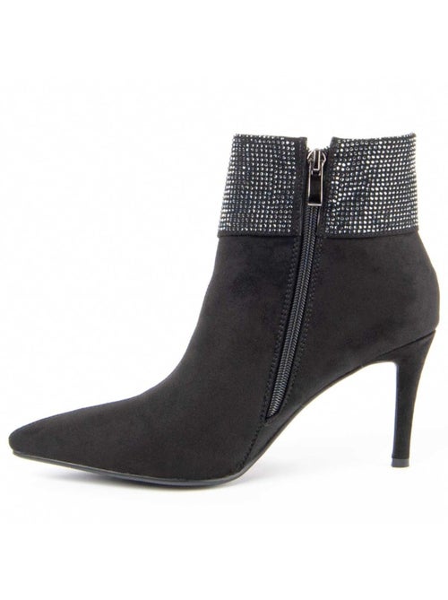 Botin Casual Sintetico Montevita - Kiabi