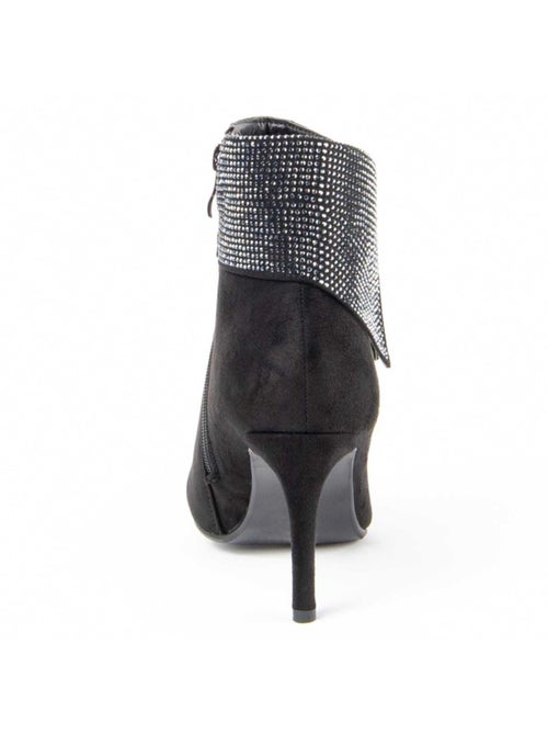 Botin Casual Sintetico Montevita - Kiabi