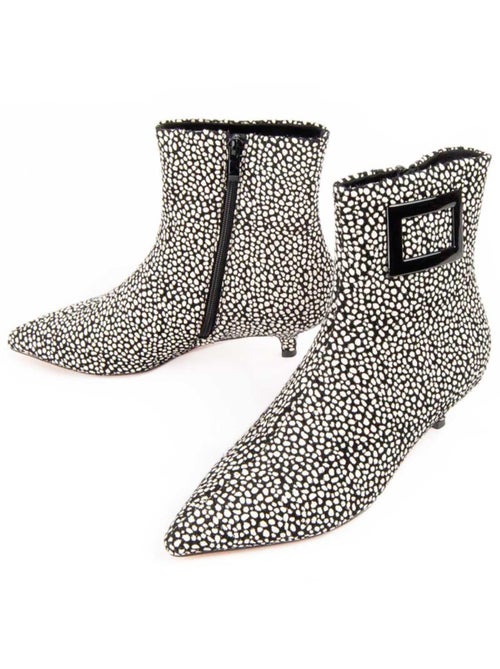 Botin Casual Sintetico Montevita - Kiabi