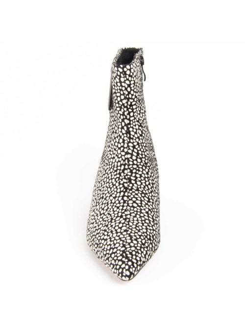 Botin Casual Sintetico Montevita - Kiabi