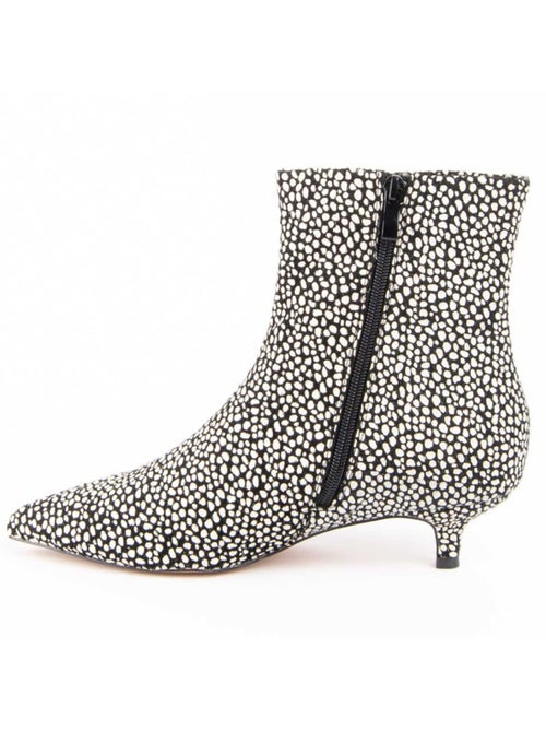 Botin Casual Sintetico Montevita - Kiabi