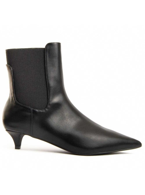 Botin Casual Sintetico Montevita - Kiabi
