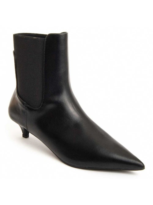 Botin Casual Sintetico Montevita - Kiabi