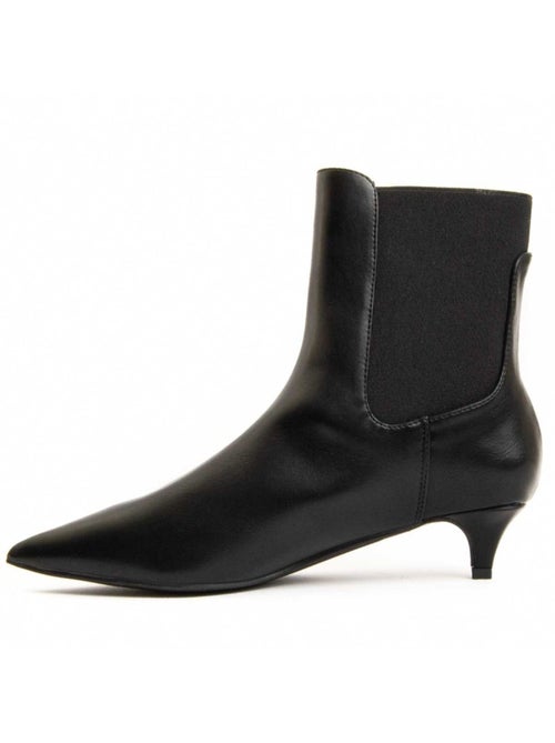 Botin Casual Sintetico Montevita - Kiabi