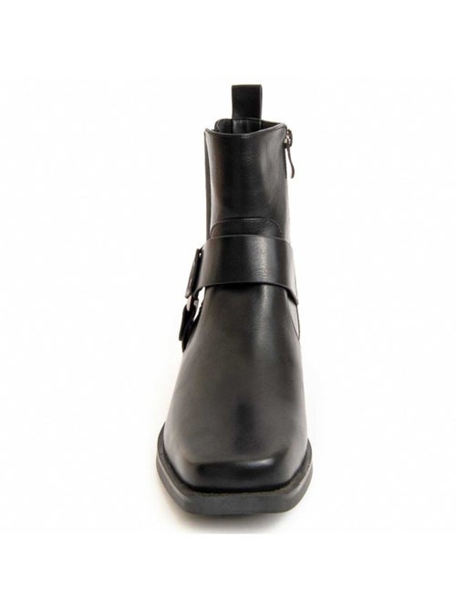 Botin Casual Sintetico Montevita - Kiabi