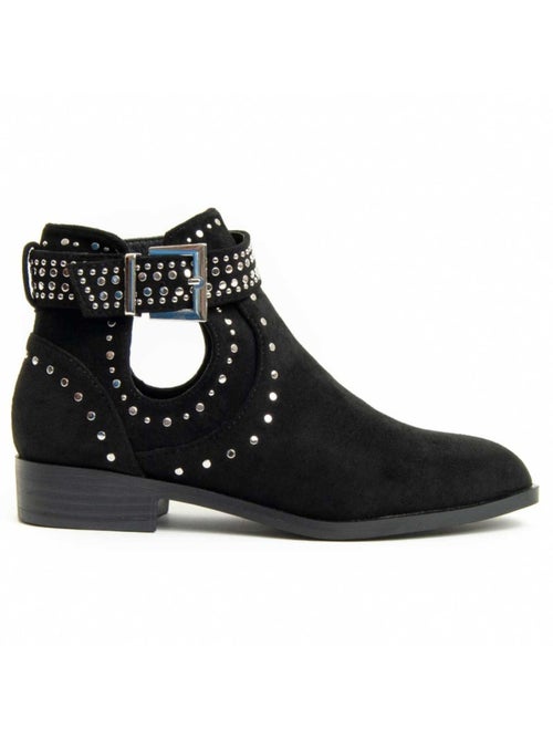 Botin Casual Sintetico Montevita - Kiabi