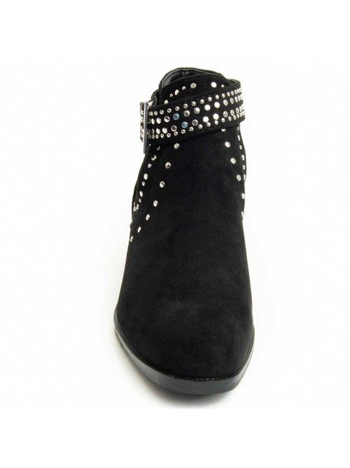 Botin Casual Sintetico Montevita - Kiabi