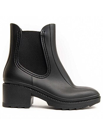 Botin Casual Sintetico Montevita