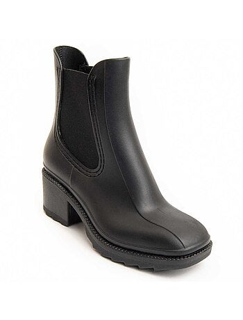 Botin Casual Sintetico Montevita