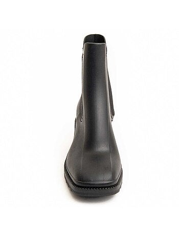 Botin Casual Sintetico Montevita