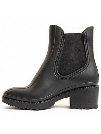 Botin Casual Sintetico Montevita