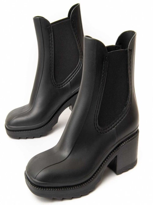 Botin Casual Sintetico Montevita - Kiabi