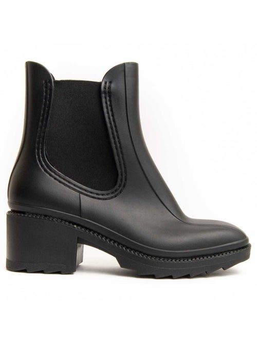 Botin Casual Sintetico Montevita - Kiabi