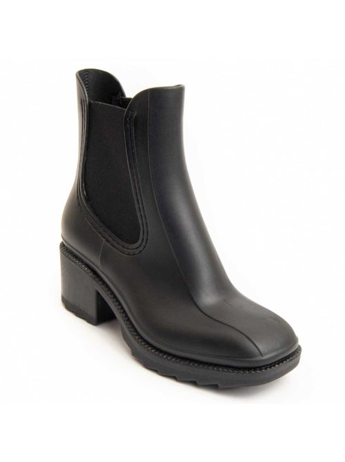 Botin Casual Sintetico Montevita - Kiabi