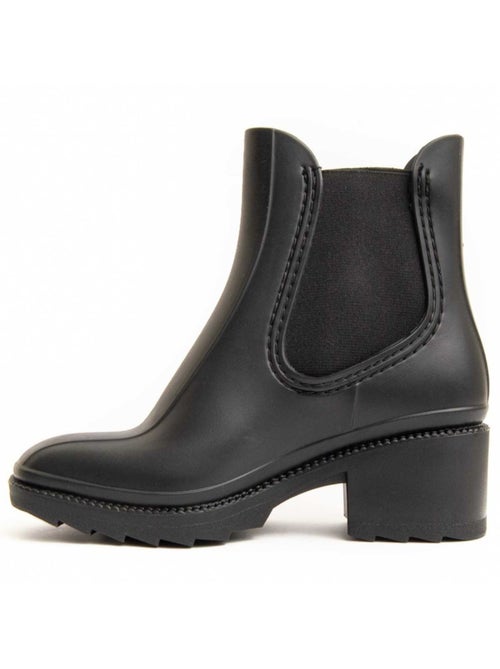 Botin Casual Sintetico Montevita - Kiabi