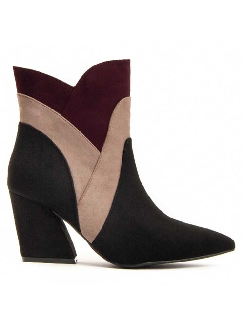 Botin Casual Sintetico Montevita - Kiabi