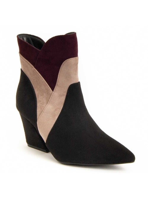 Botin Casual Sintetico Montevita - Kiabi