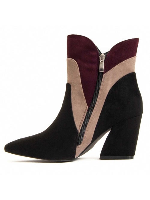 Botin Casual Sintetico Montevita - Kiabi