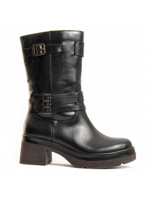 Botin Casual Sintetico Montevita - Kiabi