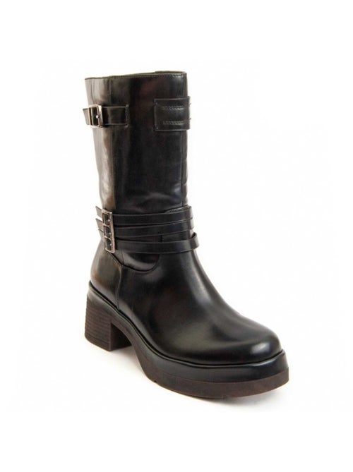 Botin Casual Sintetico Montevita - Kiabi