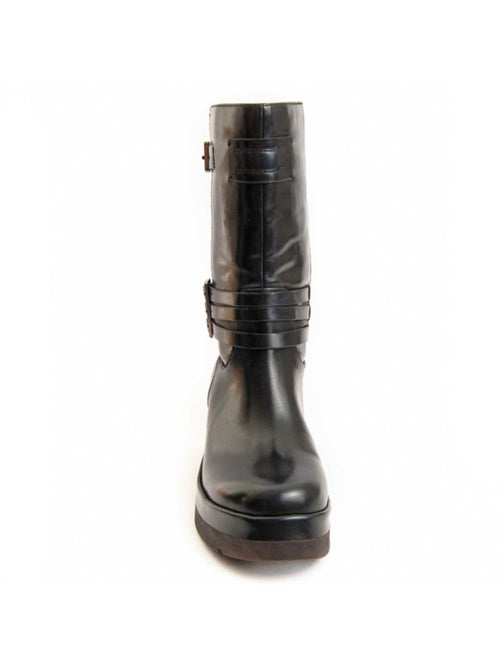 Botin Casual Sintetico Montevita - Kiabi