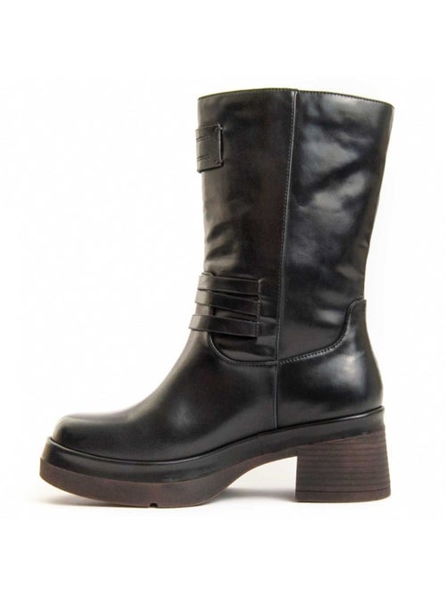 Botin Casual Sintetico Montevita - Kiabi