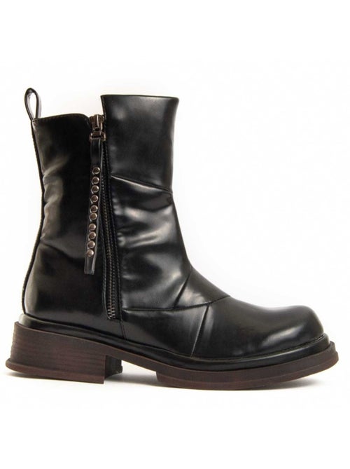 Botin Casual Sintetico Montevita - Kiabi