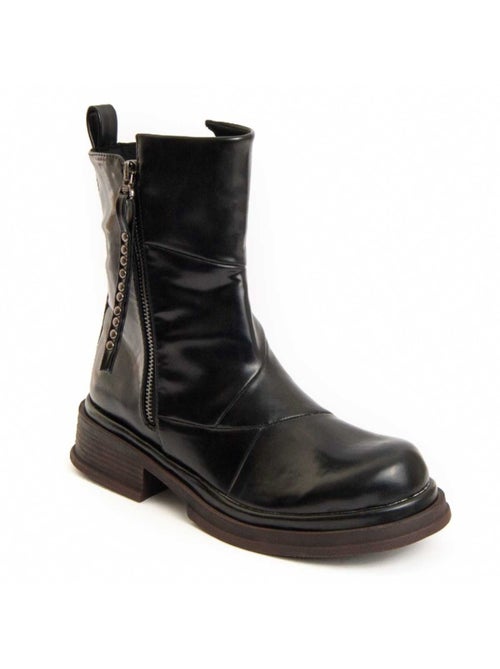 Botin Casual Sintetico Montevita - Kiabi