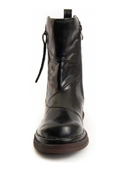 Botin Casual Sintetico Montevita - Kiabi