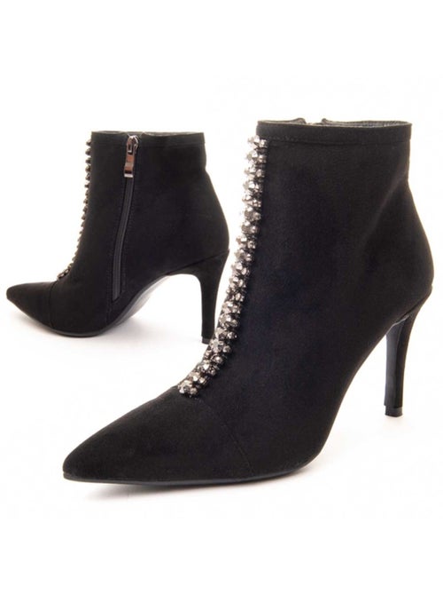 Botin Casual Sintetico Montevita - Kiabi