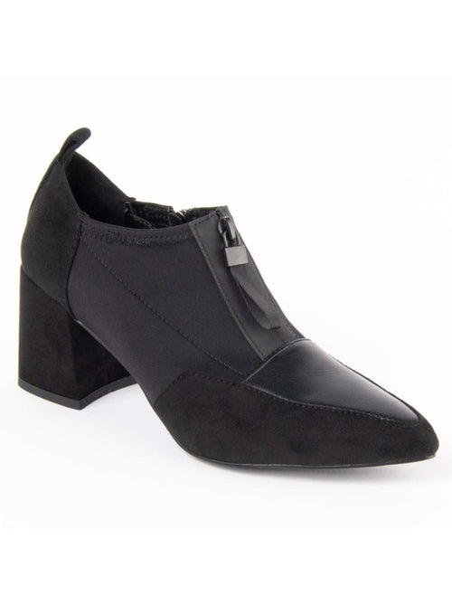 Botin Casual Sintetico Montevita - Kiabi