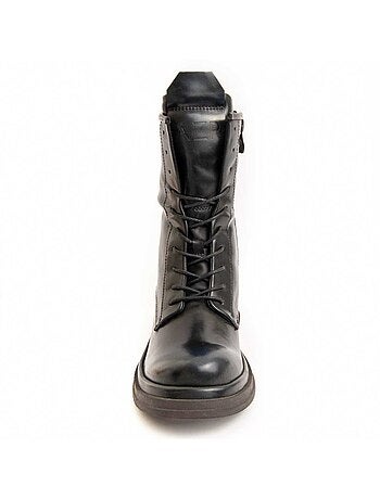 Botin Casual Sintetico Montevita