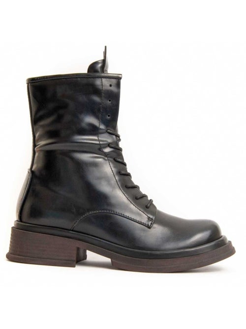 Botin Casual Sintetico Montevita - Kiabi