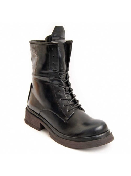 Botin Casual Sintetico Montevita - Kiabi