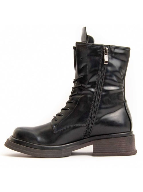 Botin Casual Sintetico Montevita - Kiabi